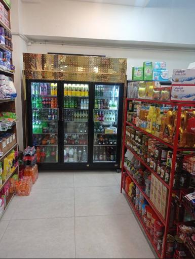 عکس هایپر مارکت یاران دریان طلایی پردیس 