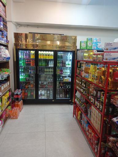 عکس هایپر مارکت یاران دریان طلایی پردیس 