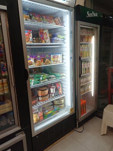 عکس هایپر مارکت یاران دریان طلایی پردیس 