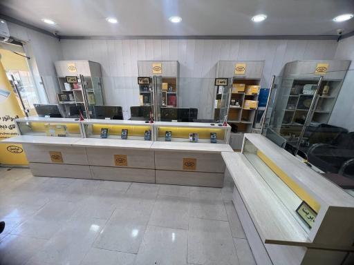 عکس مرکز خدمات ایرانسل