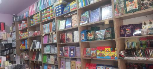 عکس فروشگاه پاستلو