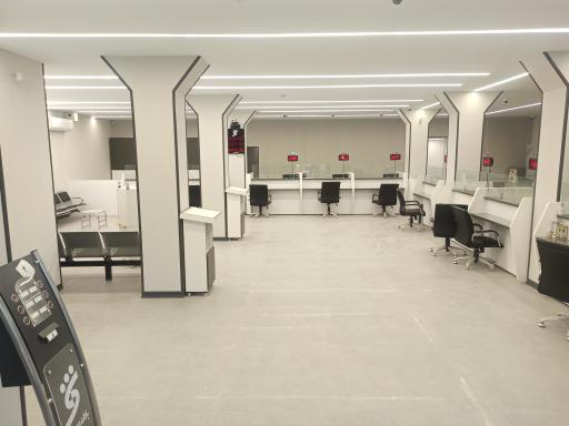 عکس بانک شهر