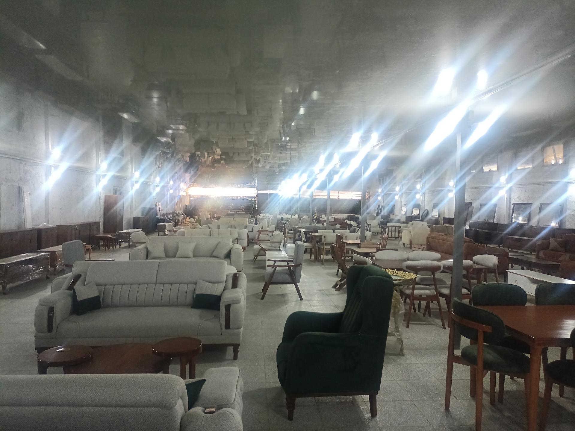 عکس صنایع چوب و مبل قائم (؏)