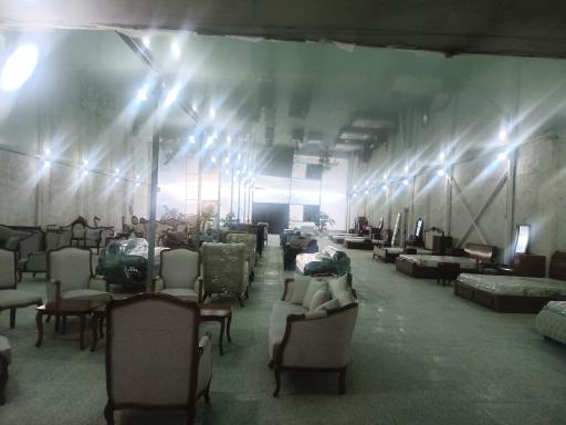 عکس صنایع چوب و مبل قائم (؏)