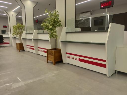 عکس بانک شهر