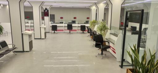 عکس بانک شهر