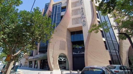 عکس نمایندگی فونیکس قنادیان کد ۴۳۵