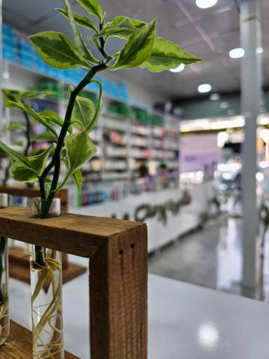داروخانه دکتر مریم نبوی‌فرد