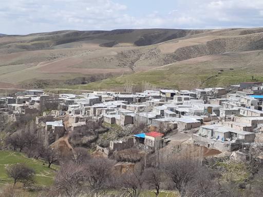 عکس افشارجیق