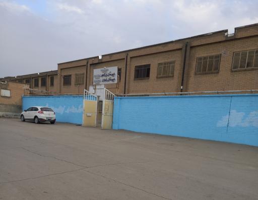 عکس دبیرستان بزرگمهر