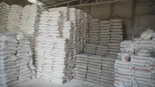 عکس مصالح ساختمانی حسنخانی