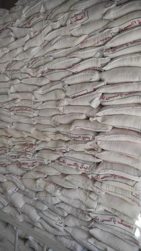 عکس مصالح ساختمانی حسنخانی