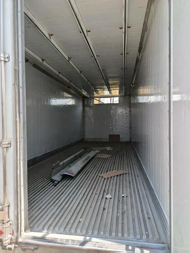 عکس تعمیرگاه یخچال صادق