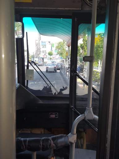 عکس معلم   هروی