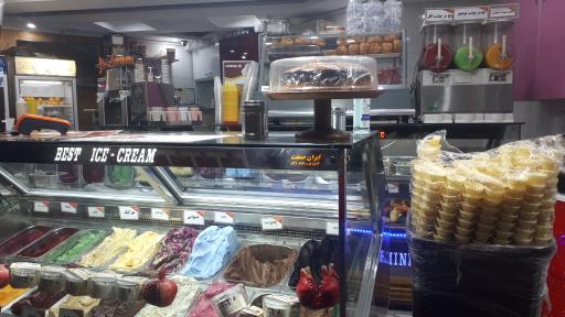 عکس آب انار نارنوش