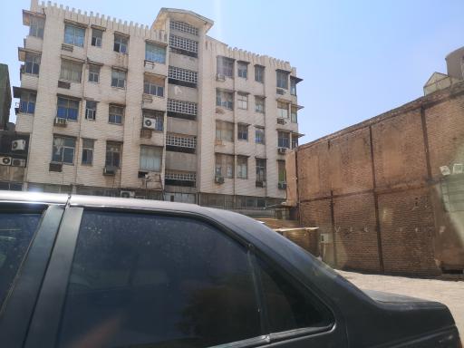 عکس پارکینگ آب آب 