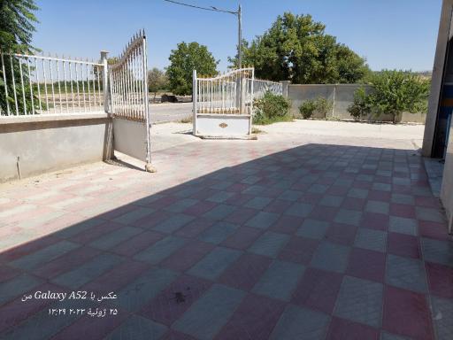 عکس مرکز معاینه فنی خودروهای سبک مانه  وسملقان 