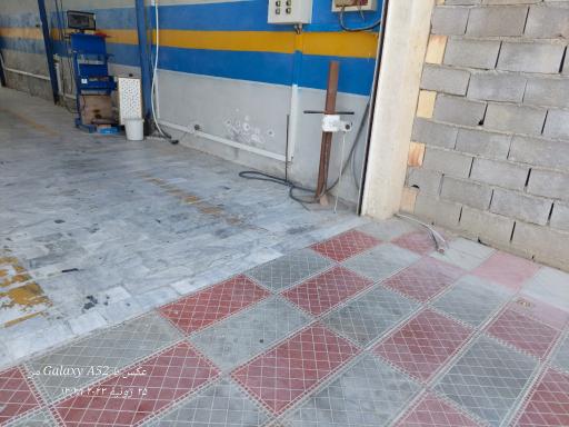 عکس مرکز معاینه فنی خودروهای سبک مانه  وسملقان 