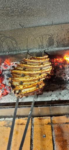 عکس کبابی زاگرس بروجرد 