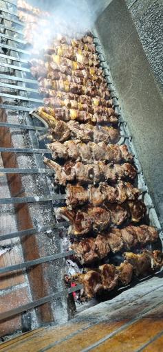 عکس کبابی زاگرس بروجرد 