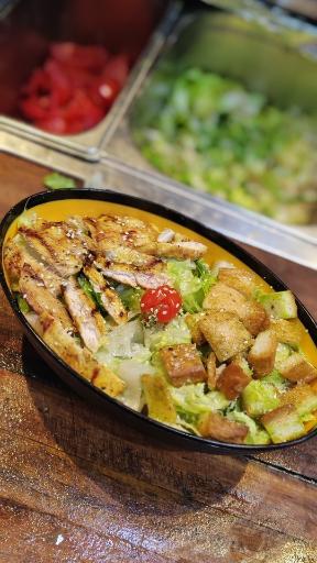 عکس پیتزا پاندا