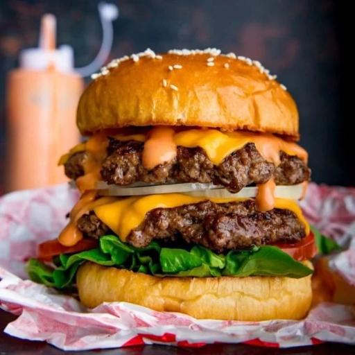 عکس پیتزا پاندا