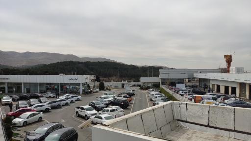 عکس قطعات ماهان صنعت پارس (نمایندگی مرکزی ایرتویا)