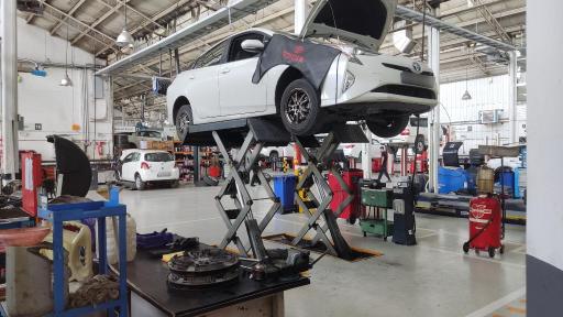 عکس قطعات ماهان صنعت پارس (نمایندگی مرکزی ایرتویا)