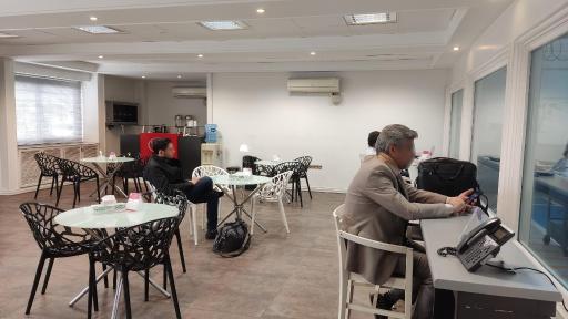 عکس قطعات ماهان صنعت پارس (نمایندگی مرکزی ایرتویا)