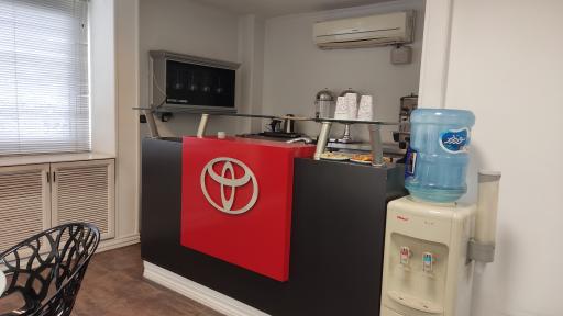 عکس قطعات ماهان صنعت پارس (نمایندگی مرکزی ایرتویا)