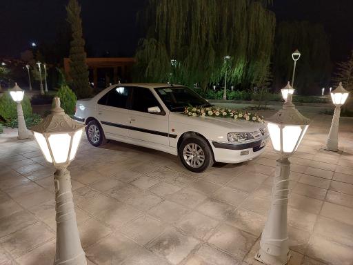 عکس تالار و رستوران گل نرگس