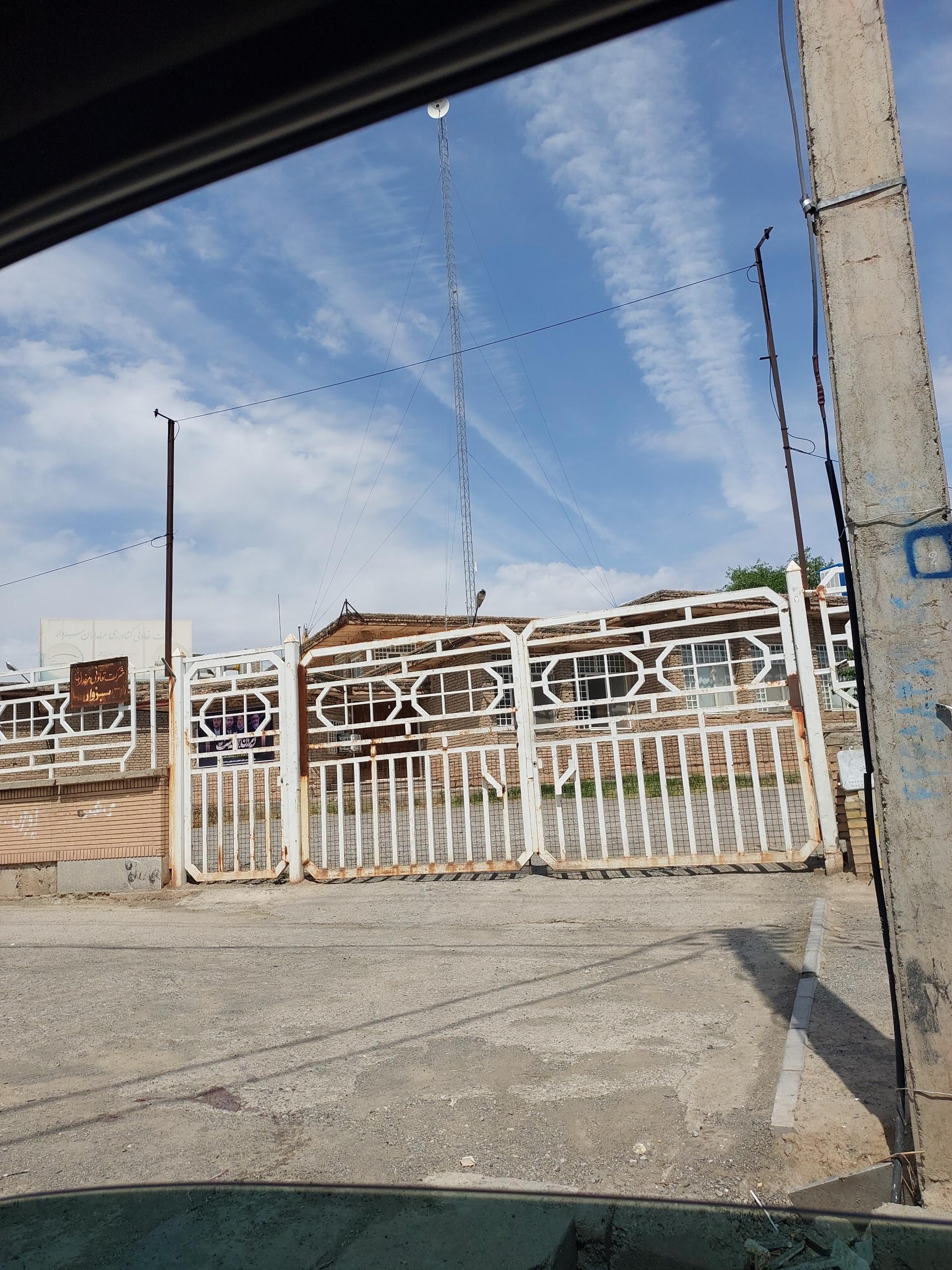 عکس شرکت تعاونی کشاورزی مرغداران گوشتی سبزوار 