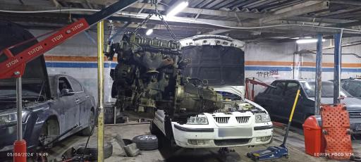 عکس جنرال سرویس