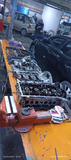 عکس جنرال سرویس