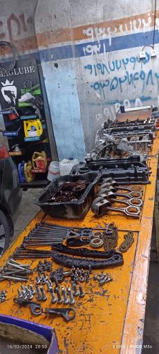 عکس جنرال سرویس