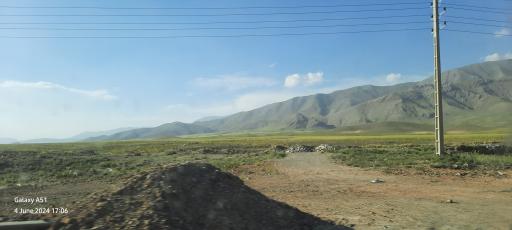 عکس باغ میترا