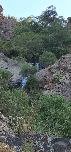 عکس روستای تالون