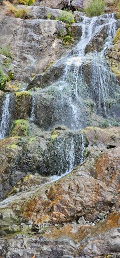 عکس روستای تالون