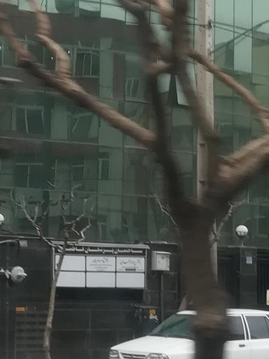ساختمان پزشکان فاطمی