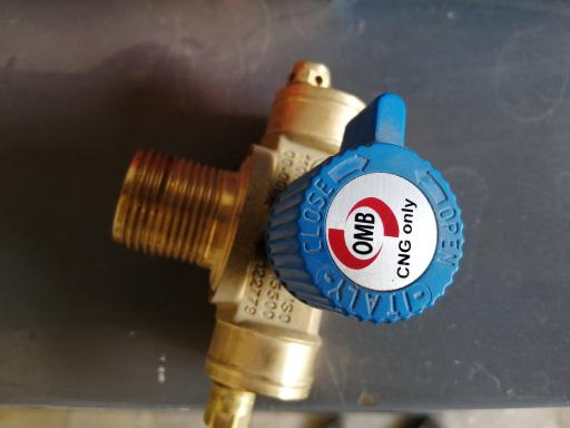 عکس لوازم گاز خودرو