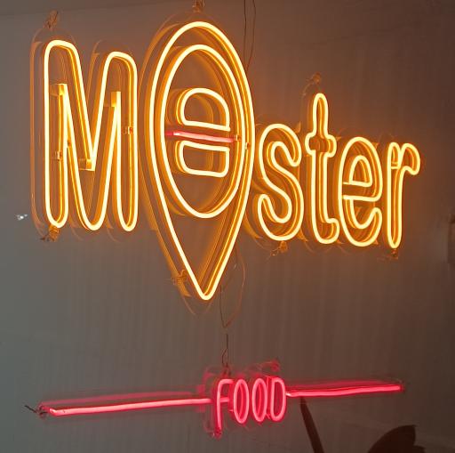 عکس مسترفود