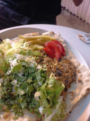 عکس مسترفود