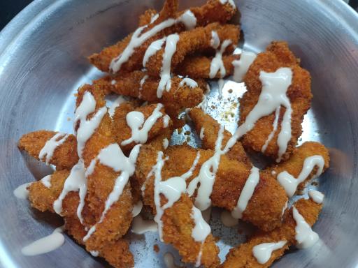 عکس مسترفود