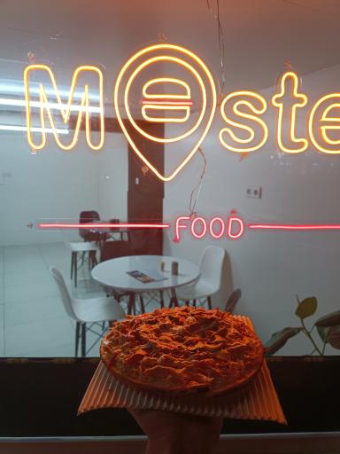 عکس مسترفود