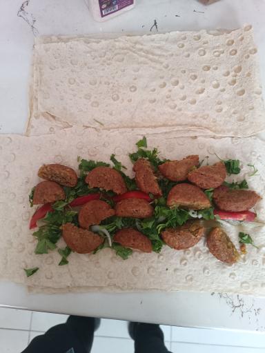 عکس مسترفود