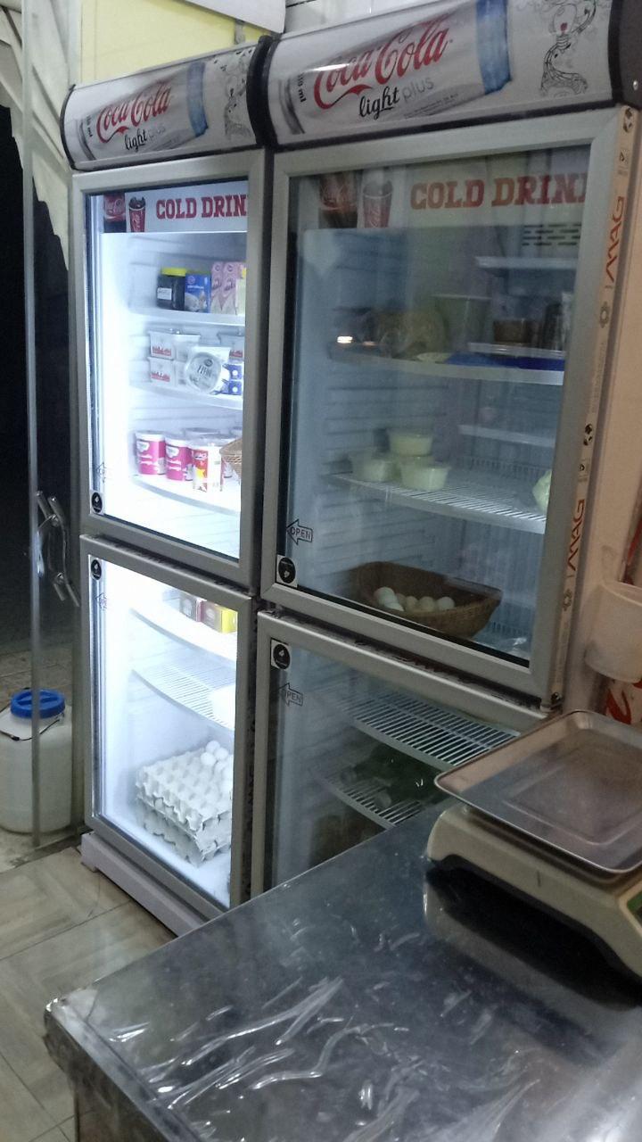 عکس لبنیات محلی سبحان