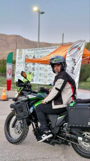 عکس پارک پردیس