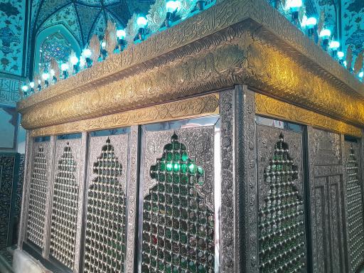 عکس امامزاده سید محمد