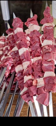 عکس کبابی زاگرس بروجرد 