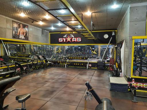 عکس باشگاه ورزشی ستارگان